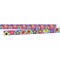 Barker Creek Tie-Dye Double-Sided Border, 12/set, PK12 935 - alternate 1